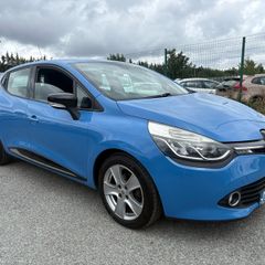 2015 Renault Clio 1.1L Petrol NCT + Taxed + Low Miles