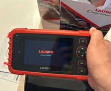 7 reset function 2026 New Processor, Lifetime Free Update, No Subscription fee  CRP123X V3.0 car /van