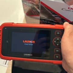 7 reset function 2026 New Processor, Lifetime Free Update, No Subscription fee  CRP123X V3.0 car /van