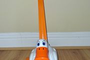 Waddles the Waddle Duck Toy