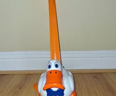 Waddles the Waddle Duck Toy