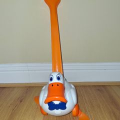 Waddles the Waddle Duck Toy