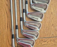 Taylormade MC Tour Preferred Irons
