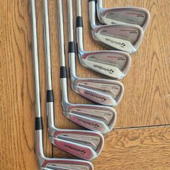Taylormade MC Tour Preferred Irons