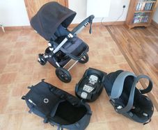Bugaboo Cameleon 3