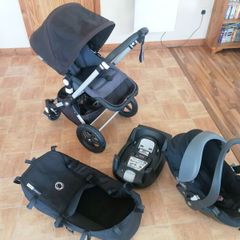 Bugaboo Cameleon 3