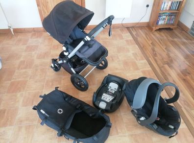 Bugaboo Cameleon 3