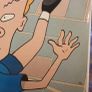 Beavis and Butthead #28 Final Issue Very Hard to Find Image 5