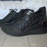 Ladies Xti Urban Brand Trainers. Size UK 5 / EU 38 Image 7