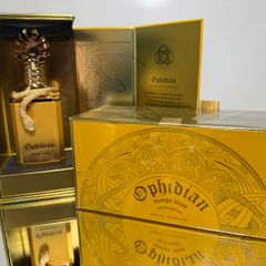 Paris Corner Ophidian Mango Bliss