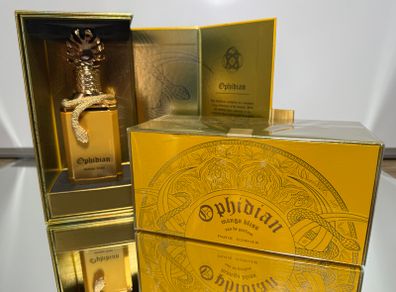 Paris Corner Ophidian Mango Bliss