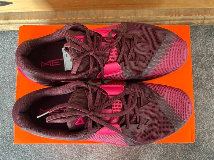Nike Metcon 10, UK 8.5