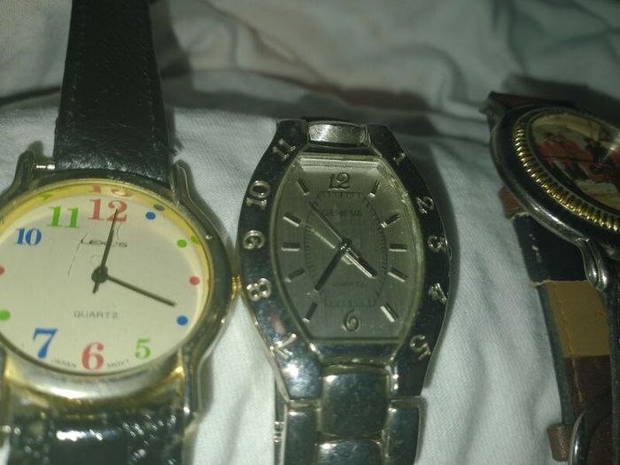 watchs