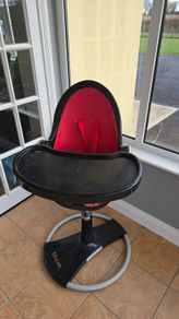 Fresco Bloom high chair