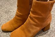 M&amp;S boots