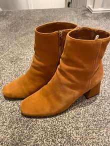 M&S boots