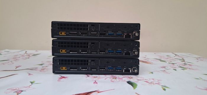 ThinkCentre M720q