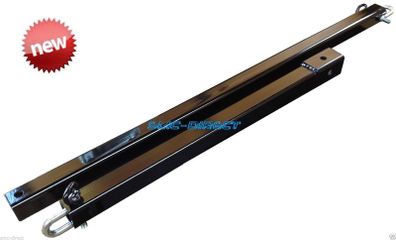 NEW 3.5Ton Vehicle Recovery Tow Pole Towing Bar
