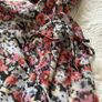 Allsaints Delano Wilde Dress UK Small BNWT Image 3