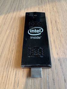 Intel Compute Stick x2, Windows Needs Reinstall