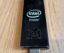 Intel Compute Stick x2, Windows Needs Reinstall