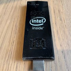 Intel Compute Stick x2, Windows Needs Reinstall