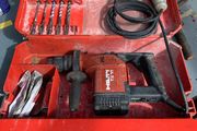 Hilti TE 15 - Hammer Drill