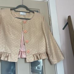 Women's Jacket- size 12
