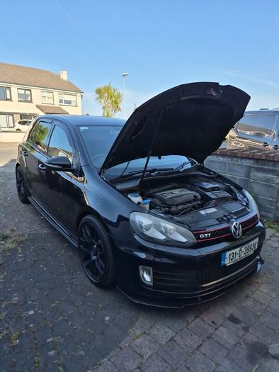 Volkswagen Golf 2013