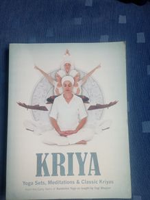 Yoga Kundalini - Sets, Meditations & Kriyas