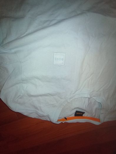 Calvin Klein and Hugo Boss T-Shirts