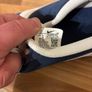 nike pacific size 9 (eur44) Image 4