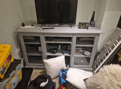 sideboard