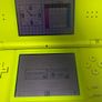 Green  Nintendo Ds Lite Image 4