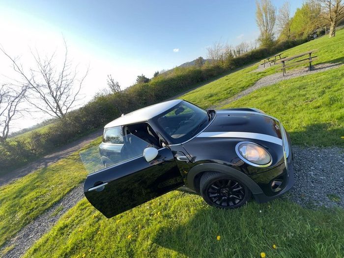 Mini Cooper 1.5D 2015 - Fantastic First Car!