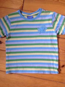 Age 3-4 In The Night Garden Teeshirt