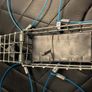 Handcrafted Crab Snare Trap Image 3