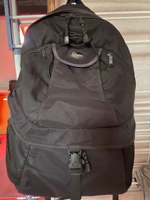Lowepro backpack rover AV 2