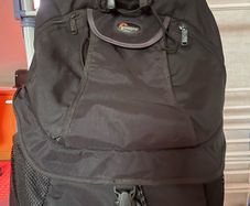 Lowepro backpack rover AV 2