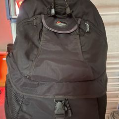Lowepro backpack rover AV 2
