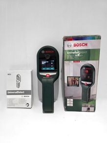 Bosch Universal wall Digital Detector