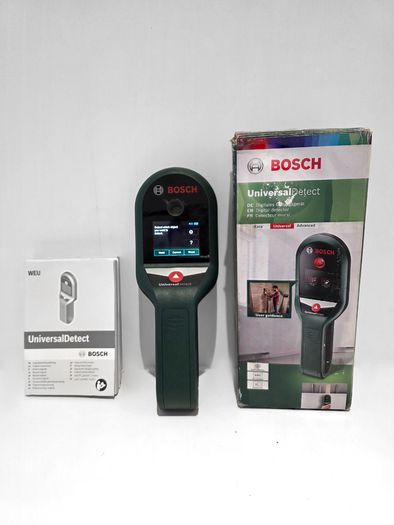 Bosch Universal wall Digital Detector