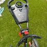Golf Push Trolley Motocaddy P1 Image 4