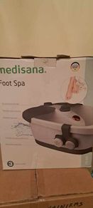 foot spa