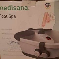 foot spa
