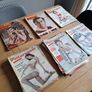 Vintage Job Lot Of Picturegoer Magazines 1950 1951 1952 1957 1958 1959 1960 Image 2