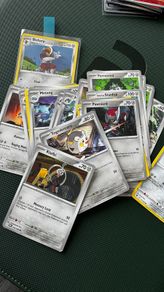 Pokemon Normal Type Card Bundles
