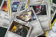Pokemon Normal Type Card Bundles