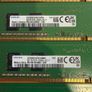Samsung Ram 5x 8gb DDR4 Image 3