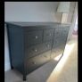 chest of drawers ikea hemnes Image 2